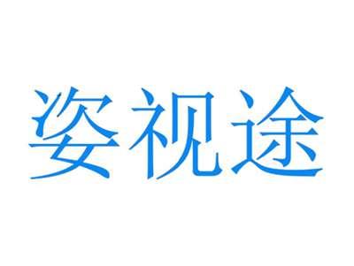 姿视途