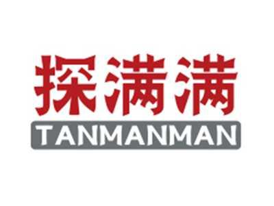 探满满TANMANMAN