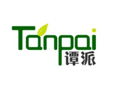 谭派Tanpai