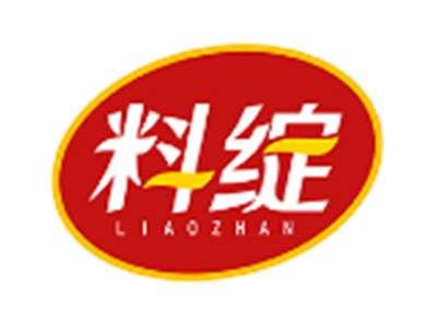 料绽LIAOZHAN