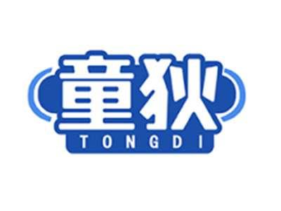 童狄TONGDI