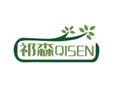 祁森QISEN
