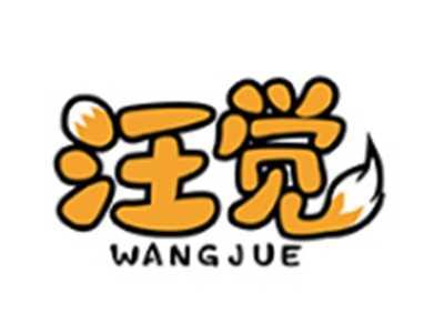 汪觉WANGJUE