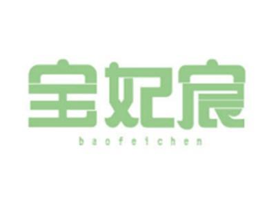 宝妃宸baofeichen