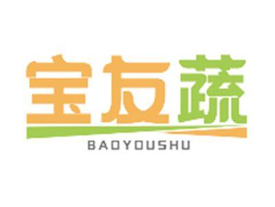 宝友蔬BAOYOUSHU