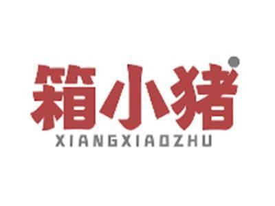 箱小猪XIANGXIAOZHU