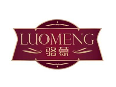 骆蒙LUOMENG