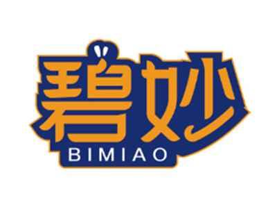 碧妙BIMIAO