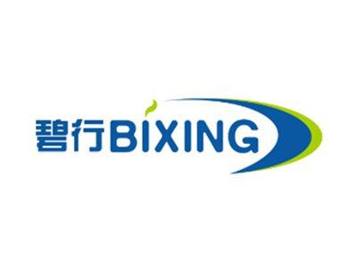 碧行BIXING