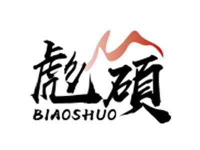 彪碩BIAOSHUO