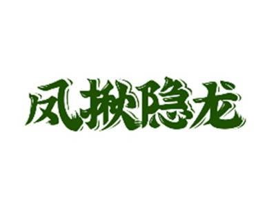 风揪隐龙