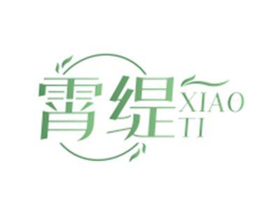 霄缇XIAOTI