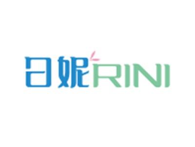 日妮RINI