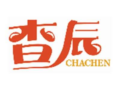 查辰CHACHEN