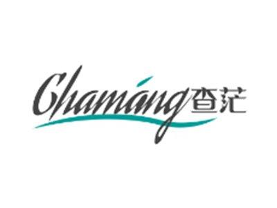 查茫Chamang