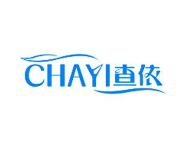 查依CHAYI