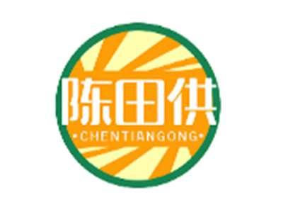 陈田供CHENTIANGONG