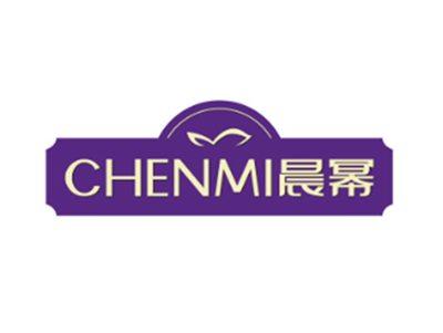 晨幂CHENMI