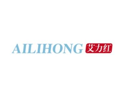 艾力红AILIHONG