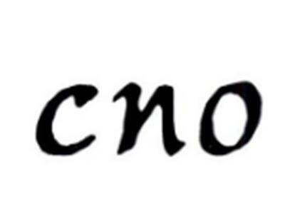 CNO