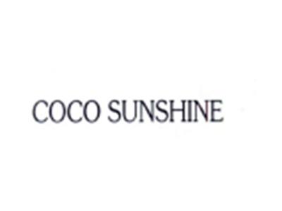 COCOSUNSHINE