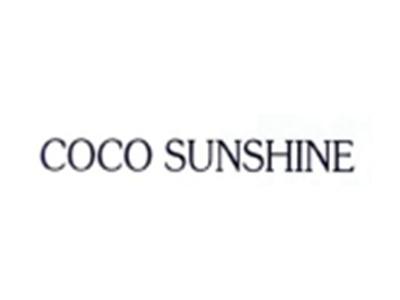 COCOSUNSHINE