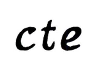 CTE