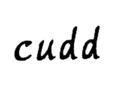 CUDD