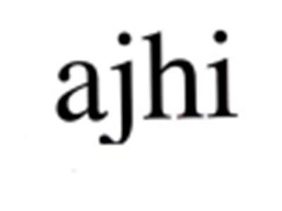 ajhi
