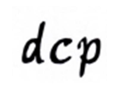 DCP