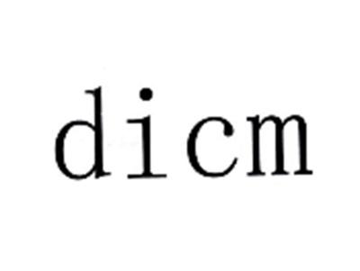 DICM