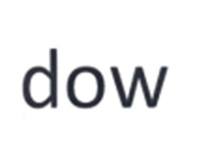 DOW