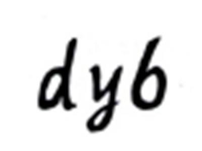 DYB