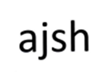 AJSH