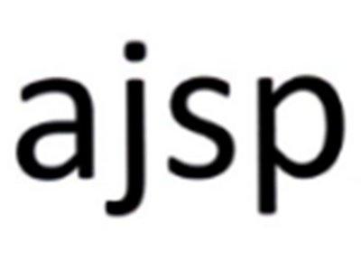 AJSP