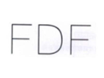 FDF