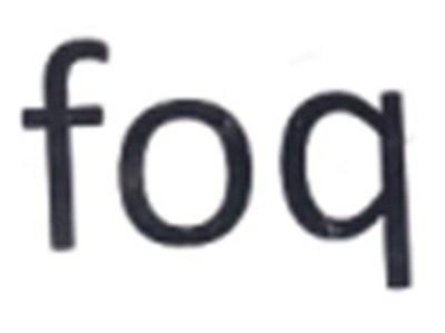 FOQ