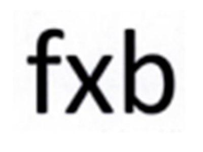 FXB