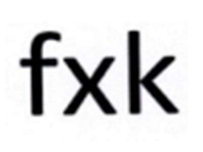 FXK