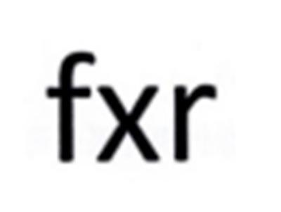 FXR