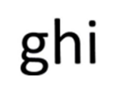 GHI