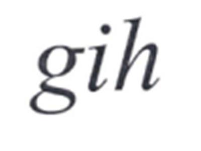 gih
