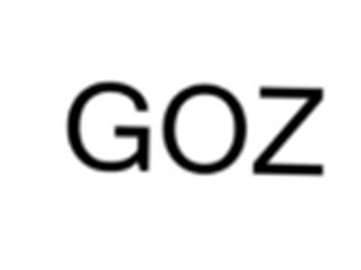 GOZ