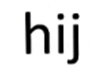 HIJ