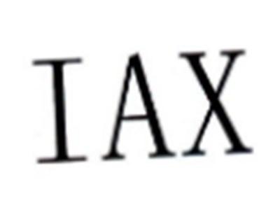 IAX