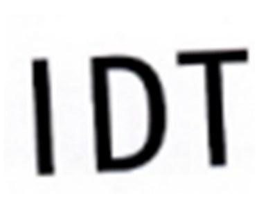 IDT