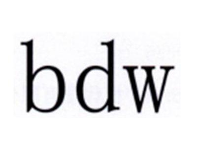 BDW
