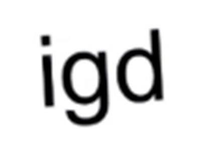 IGD
