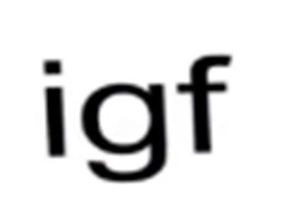 IGF
