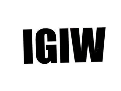 IGIW